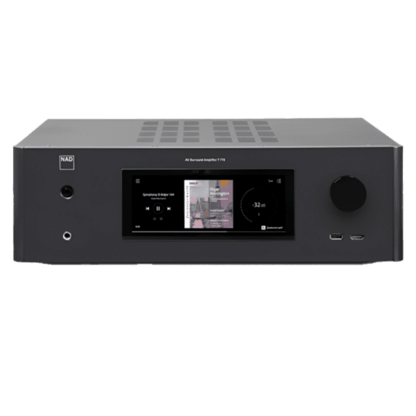 ONKYO - NR6100