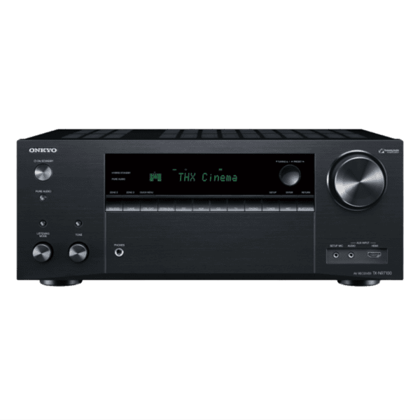 ONKYO - NR7100