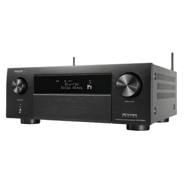 DENON - 4800 - Image 2