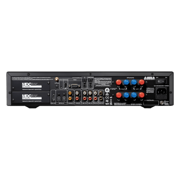 NAD - C389 - Image 3