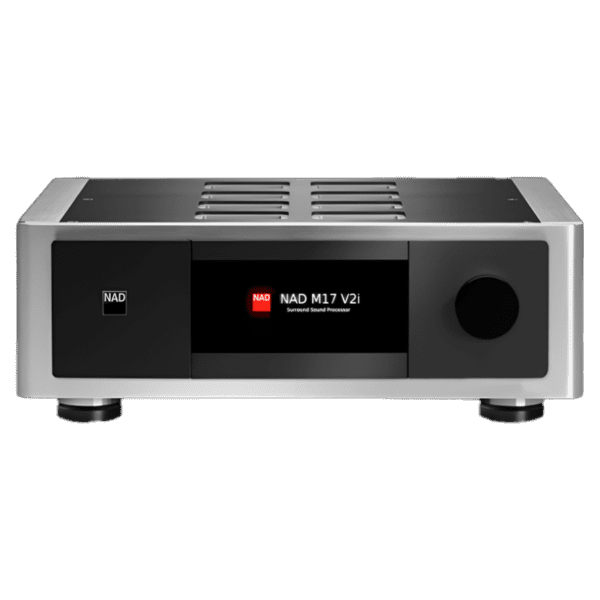 NAD - M17v2i - Image 3