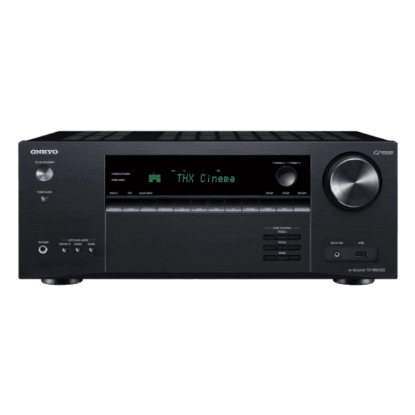 ONKYO - NR6100 - Image 3