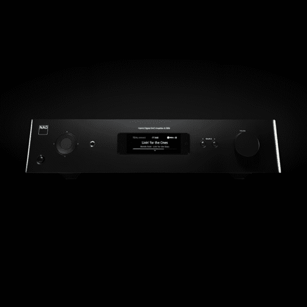 NAD - C389 - Image 8