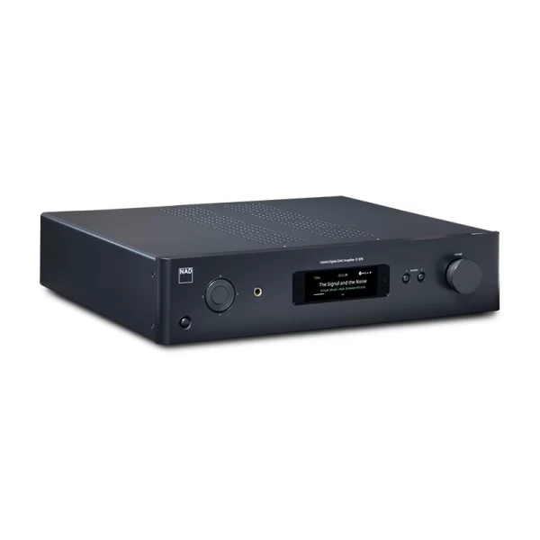 NAD C379 - Image 2