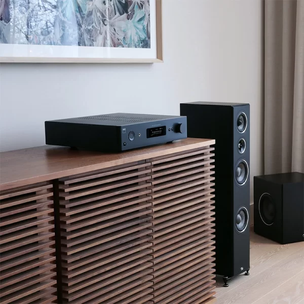 NAD C379 - Image 4